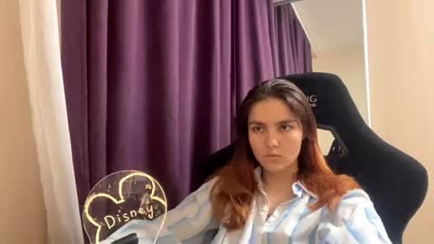 Milena online show from July 23, 6:16 pm
