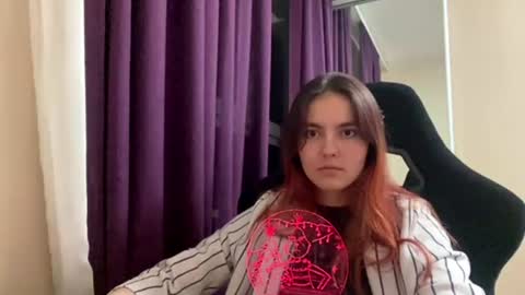 Milena online show from July 17, 8:12 pm