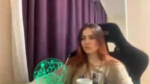 Milena online show from July 20, 6:19 pm