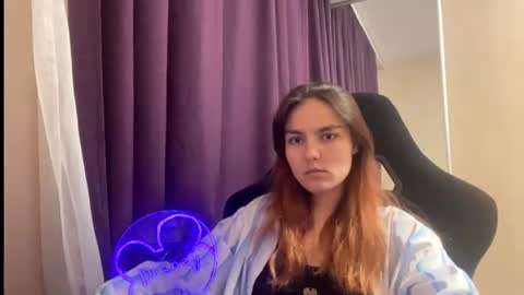 Milena online show from July 24, 6:17 pm