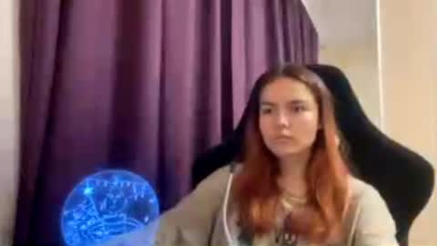 Milena online show from July 21, 6:19 pm