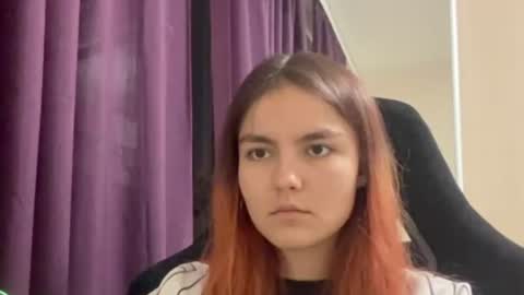 Milena online show from July 16, 6:12 pm