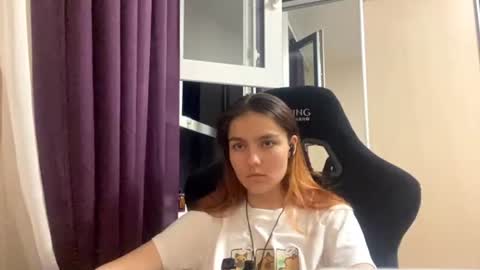 Milena online show from July 28, 9:03 pm