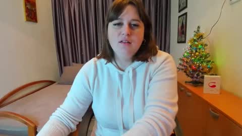 Naomi online show from January 13, 6:52 am