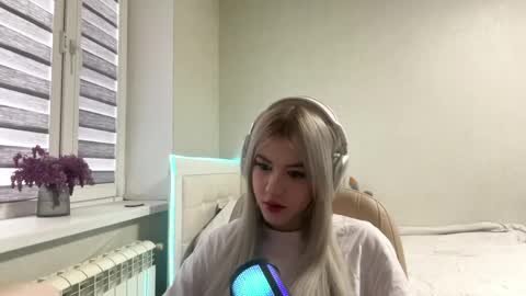 Natalie online show from May 12, 9:17 am