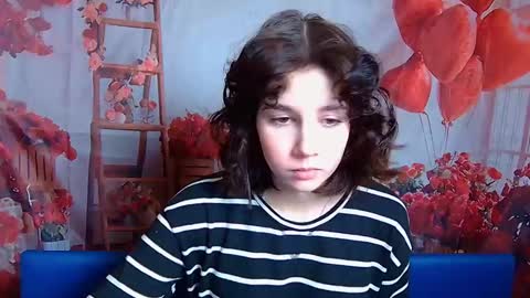 letty_curly online show from February 10, 6:05 am