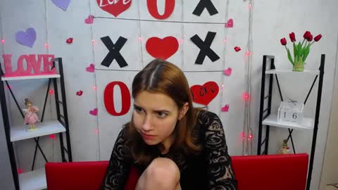 letty_curly online show from February 16, 4:21 pm