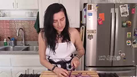 Levity online show from June 17, 12:01 am