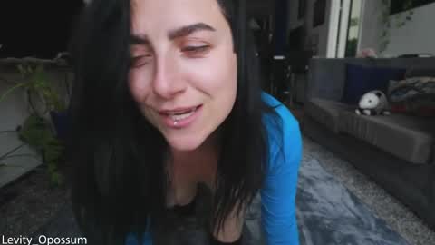 Levity online show from March 17, 10:36 pm