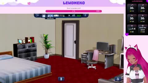 Nemu Konishi online show from September 15, 2:09 am