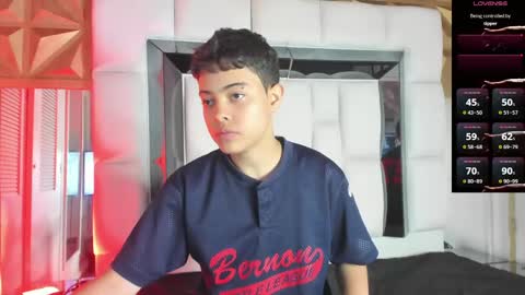 Lexxa online show from April 27, 7:44 pm