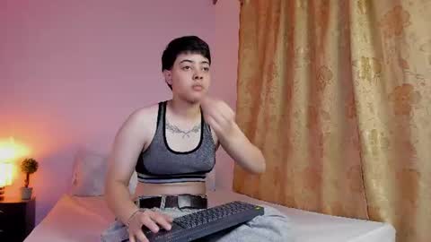 Lexa kitty online show from July 29, 8:53 pm
