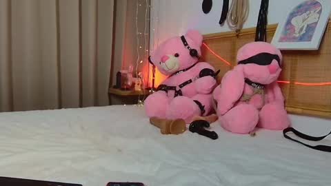 Lexa Raven online show from June 4, 9:30 pm