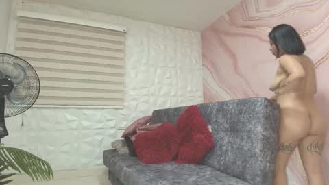 lexa online show from February 18, 4:48 am