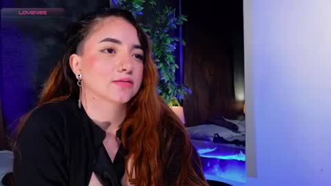 lexavega_ online show from July 24, 2:09 am