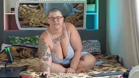 Lexi und Lex online show from September 14, 9:40 am