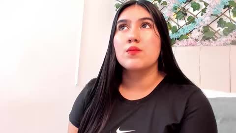 Gabrielle online show from November 5, 10:31 am