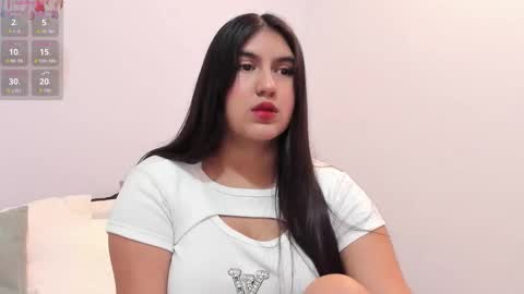 Gabrielle online show from March 5, 11:28 am