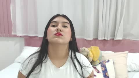 Gabrielle online show from February 20, 10:59 am