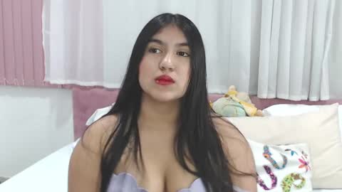 Gabrielle online show from February 16, 11:05 am