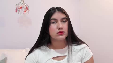 Gabrielle online show from March 9, 11:13 am