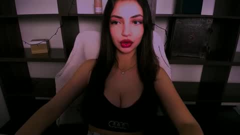 Alexia online show from January 6, 3:51 pm