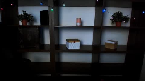 Alexia online show from March 1, 12:12 pm