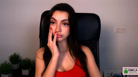 Alexia online show from November 24, 2:52 pm