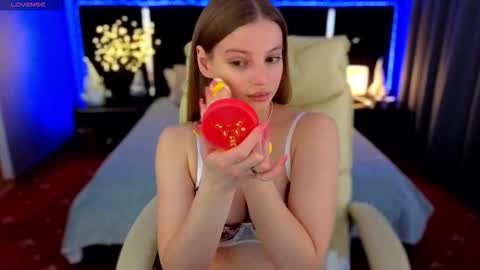 lexi_si online show from January 8, 7:01 am