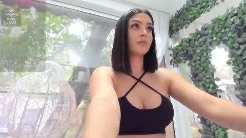 lexi_storm online show from October 6, 7:47 am