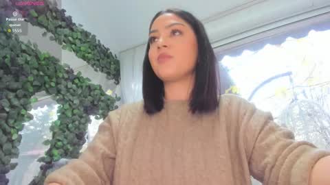 lexi_storm online show from November 20, 7:42 am