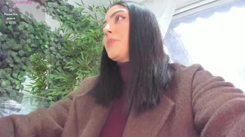 lexi_storm online show from April 2, 9:40 am