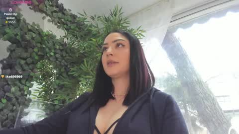 lexi_storm online show from March 31, 8:03 am