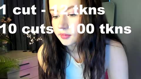 Snapshot of lexia_coy chatting on February 13, 2:09 pm Vicki online show from February 13, 2:09 pm