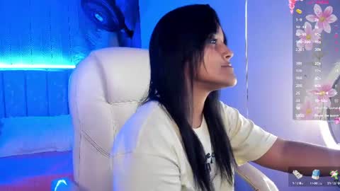 Lexi Adams  online show from July 28, 12:48 pm