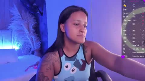 Lexi Adams  online show from July 23, 12:24 pm