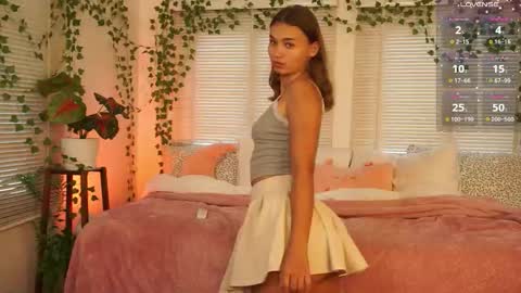 Lexi  online show from November 22, 6:49 am