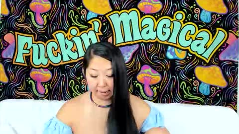 Lexie Mack online show from November 24, 6:32 pm