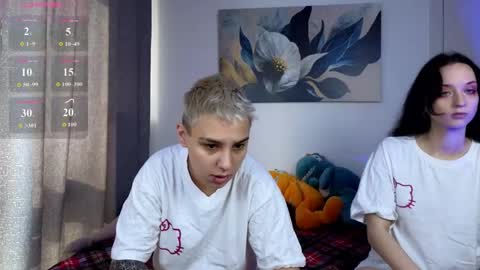 Sexy Lexie online show from May 16, 11:09 am