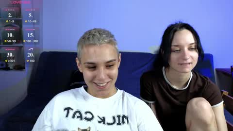 Sexy Lexie online show from May 18, 10:54 am