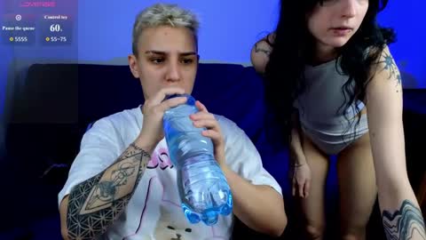 Sexy Lexie online show from May 14, 11:16 am