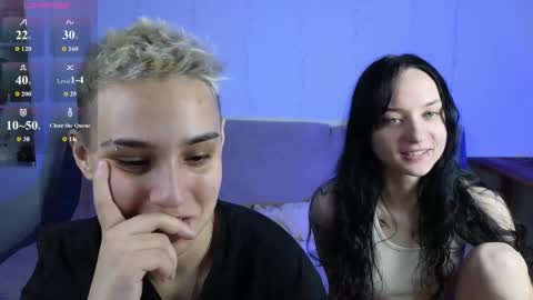 Sexy Lexie online show from May 28, 9:18 am