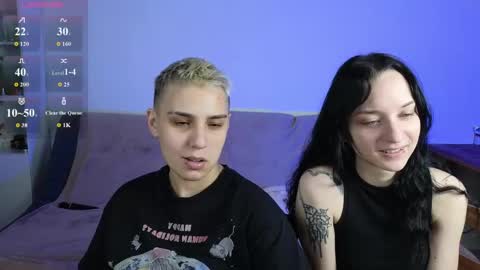 Sexy Lexie online show from May 27, 8:55 am