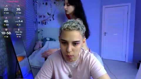 Sexy Lexie online show from March 20, 11:04 am