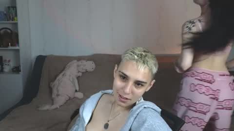 Sexy Lexie online show from May 31, 11:27 am