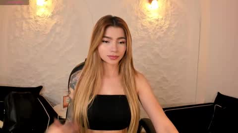 Lexie  online show from February 3, 7:18 pm