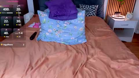 Lexi online show from November 29, 4:00 pm