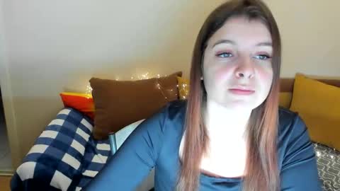 Elisabeth online show from December 18, 1:27 pm