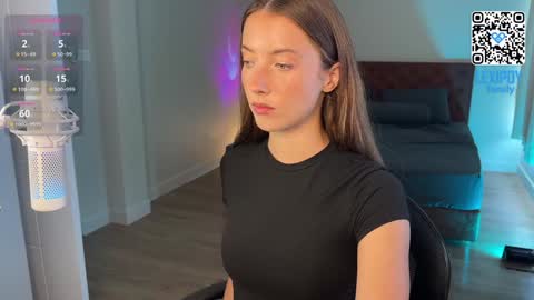 Russian doll that will turn you on online show from November 16, 8:05 am