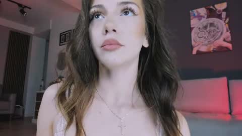 Lexi  online show from July 13, 8:42 pm
